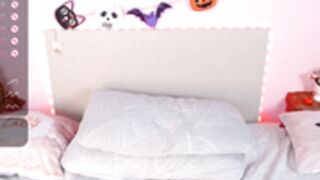 Little_Effy Nora Anal Plug and Unicorn Dildo