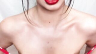 Jessica Starling OnlyFans Tits