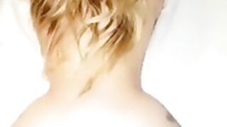 Aj Applegate garchando para OnlyFans