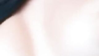 perfect pair of tits on this teen