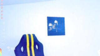 funny__bunny_ anal fisting is back! Hip Hip Hooray!