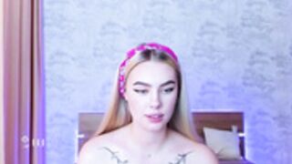 8a8y Stockings World Premiere. Lingerie, Ass. Wet top