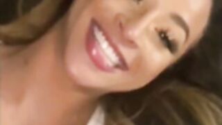 Teanna Trump New OF vids