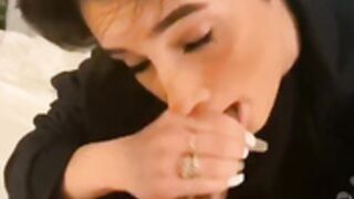 Mackzjones New OF Blowjob and Cumshot