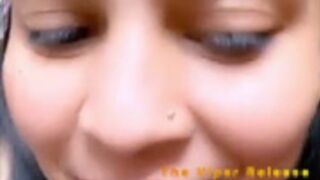 Indian new cute girl tango live with clear hindi voice