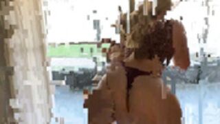 Big booty twerks and clean