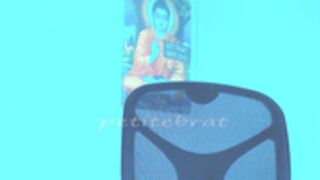 petitebrat skinny blonde chick