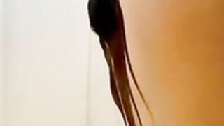 Juicyjade9 shower