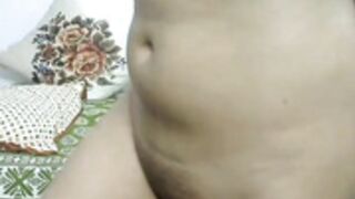 rashika_malhotra oil show (pussy + ass)