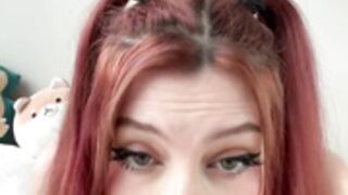 [OF] Avalovexo - blowjob
