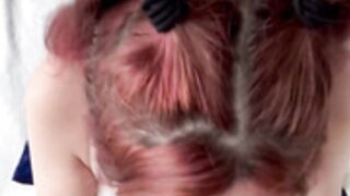 [OF] Avalovexo - blowjob