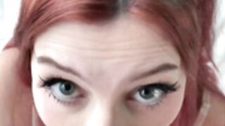 [OF] Avalovexo - blowjob
