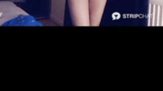 BadGirlLHR pussy show