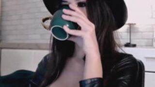 РОМАНТИЧЕСКАЯ НИМФА КРАСОТКА 2021