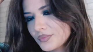 РОМАНТИЧЕСКАЯ НИМФА КРАСОТКА 2021