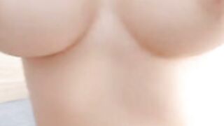 hayneiko dildo fuck and fingring