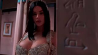 Alejandra CleopatRoa - Egyptian Botox Queen