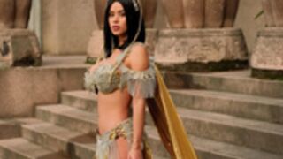 Alejandra Cleopatroa - VIP Tease