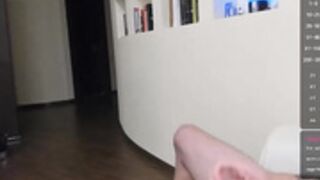 Meow_Mia Blowjob BG