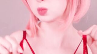 Mikomin - Sakura Haruno 02