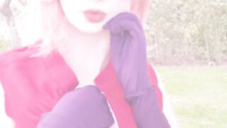 Mikomin - Sakura Haruno 01