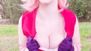 Mikomin - Sakura Haruno 01