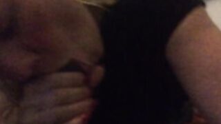 candlekat BJ on bbc
