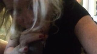candlekat BJ on bbc