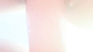 Rach_rach doubleended dildo lesbian fuck