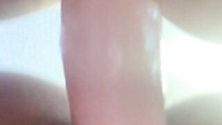 Rach_rach doubleended dildo lesbian fuck