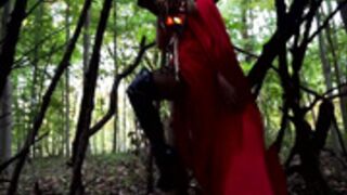 MeetMadden - 211013 - Meet me in Red