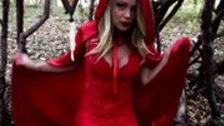 MeetMadden - 211013 - Meet me in Red