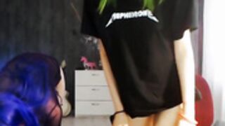 Mississanta,Lei,showing.ass