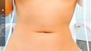 Niko_baby dildo pussy fuck