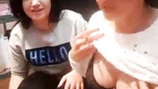 Kamasoul & Ema ⁄ Cam Whores