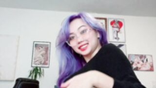 Harriet Sugarcookie 21