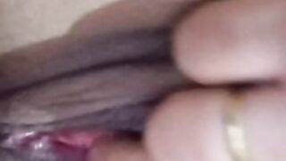 Amateur masturbacion