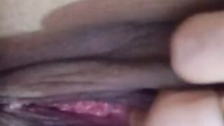 Amateur masturbacion