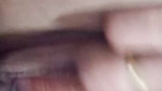 Amateur masturbacion