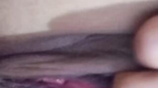 Amateur masturbacion