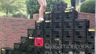 found on twitter support her