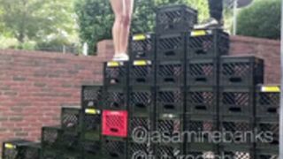 found on twitter support her