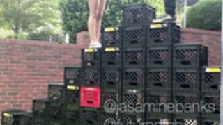 found on twitter support her