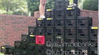 found on twitter support her