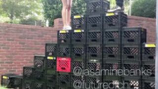 found on twitter support her