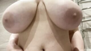 Cheryl pride bathroom