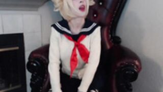 emily0nline toga himiko cosplay