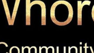 camwhorestv Official Logo