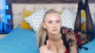 Lexie Clark non nude1