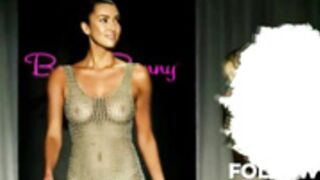 Best of Braless Fashion Shows _ Avant-Garde